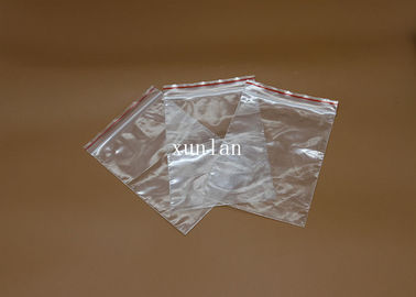 Anti Static  PE Plastic Bags Anti Dust For Mailing Electronic Products