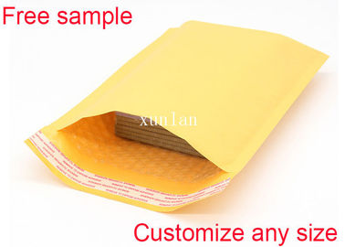 Mailing Envelopes Kraft Paper Bubble Mailers Small Packaging Kraft Shipping Type