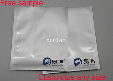 Anti Static Moistureproof PE Aluminium Foil  Bag