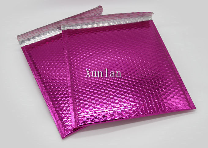 purple bubble wrap