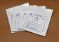 Easy To Keep Fresh Aluminum Foil Bags , Customized Padded Flat Rate Envelope