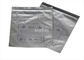 Matte Aluminum Foil  Bags , Four Layer Structure Envelope Bubble Mailers