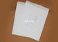 White Recyclable Shipping Bubble Mailers Padded Protective Packaging