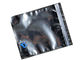 Zipper Anti Static Shielding Bags For Electronics ESD PCB Spare Parts Packaging