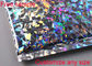 Holographic Bubble Wrap Mailer Wholesale Metallic Bubble Mailer with High Quality