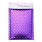 4x8 Bubble Wrap Shipping Bags , Poly Mailer Envelopes With Bubble Wrap Inside