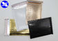 Flat Foil Bubble Wrap Envelopes 8*9 Inch 0.01-0.22mm Thickness Biodegradable