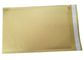 Offset Printing CMYK 2.5X 19&quot; Kraft Bubble Wrap Envelopes