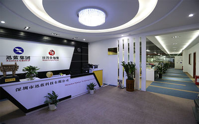 ShenZhen Xunlan Technology Co., LTD