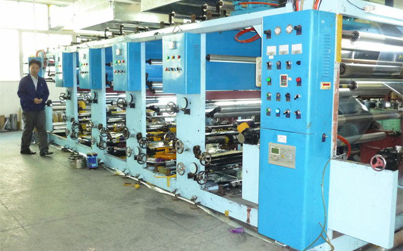 ShenZhen Xunlan Technology Co., LTD manufacturer production line
