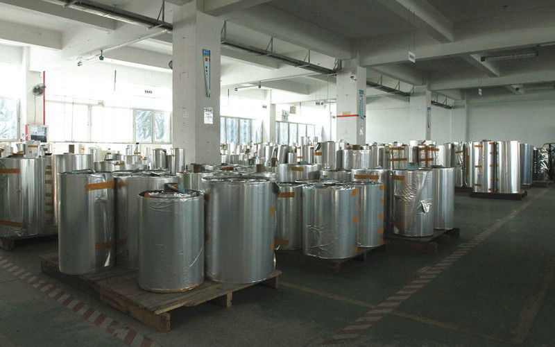 ShenZhen Xunlan Technology Co., LTD manufacturer production line