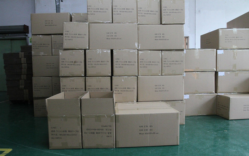 ShenZhen Xunlan Technology Co., LTD manufacturer production line