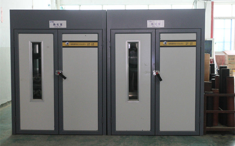 ShenZhen Xunlan Technology Co., LTD manufacturer production line