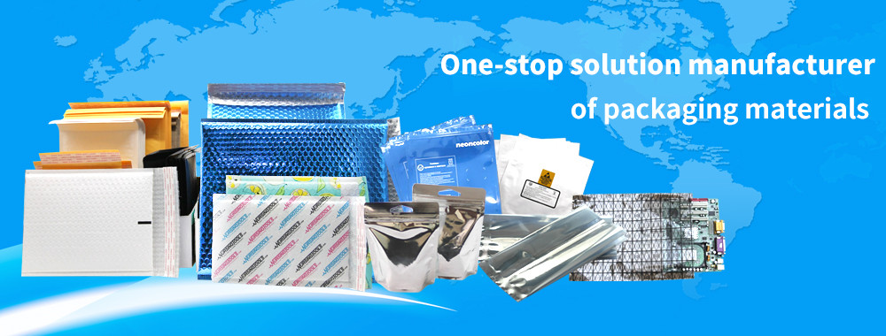 quality Shipping Bubble Mailers factory