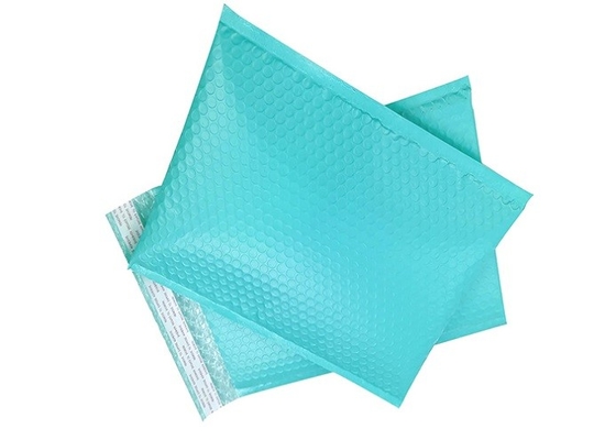 Wholesale Custom Padded Envelopes , Printed Bubble Postal Bags For Gifts