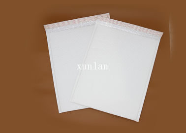 Self Adhesive Seal Polythene Mailing Bags Durable Resistant For Camera