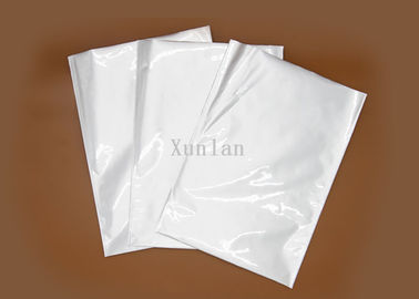 Oxidation Resistance Aluminum Foil Bags Shiny With 2 Or 3 Sealing Sides