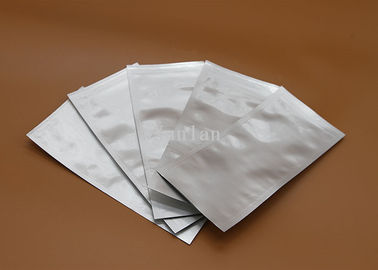 Oxidation Resistance Aluminum Foil Bags For Shipping Sensitive Electronics