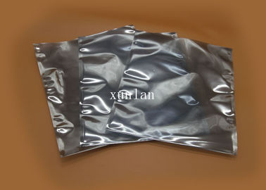 Little Charge Accumulation Esd Poly Bag ,  Flat Small Anti Static Bags