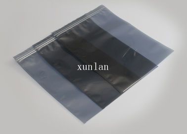 Waterproof Anti Magnetic Shielding Bags For Packing Static Sensitive Components