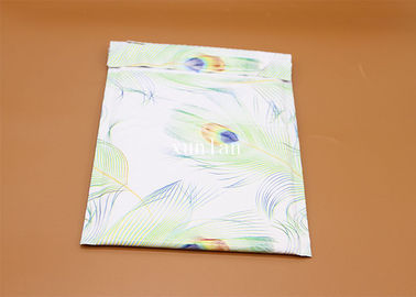 Multifunctional No Fading Polythene Bubble Mail Bag With 2 Sealing Sides
