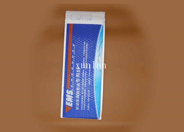 No Breaking Padded Postage Bags PE Film Material With Air Bubbles Inside