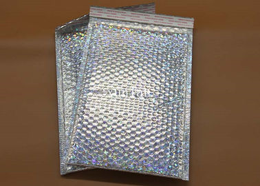 Multi Color 6x9 Bubble Envelopes Waterproof For Shipping Craftwork / Jewelry