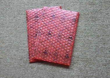 10 ^ 8 - 10 ^10 Ω Omega Small Anti Static Bags With Plastic Film Outside