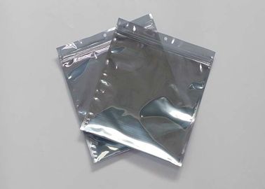 Anti Oxidation Anti Static Shielding Bags Customer Design Offset Printing