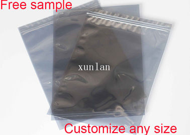 Small Value Static Shielding Bubble Bags Easy To Tear For Mailing USB Flash Drives