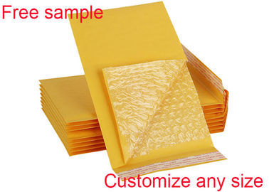 Matt Surface Small Padded Mailing Envelopes Courier Customizd With Accessories