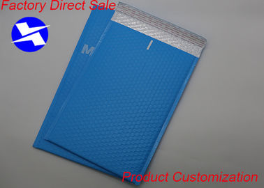 Thickness Custom Poly Mailer Shipping Bags Padded Envelope 9.5"X14" Inches