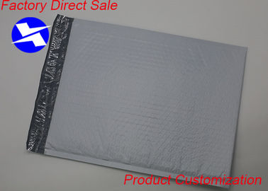 High Frequency Heat Seal Poly Bubble Mailers 6*9&quot; Inches Recyclable Shock Resistance