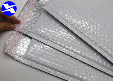 Strong Adhesive Poly Metalized Foil Bubble Mailer Envelope