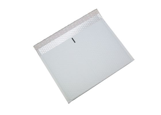 10mm Edge Biodegradable Bubble Mailer Gravure Printing For Protective Postal