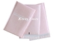 Self Sealing Pink Poly Bubble Mailers With Cutom LOGO Print In Bulk