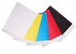Personalized Colored Bubble Mailers Bulk With PE Film For Small Parcels Packing