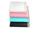 Colorful Custom Printed Pretty Bubble Mailers For Mailing Gifts Packing Parcels