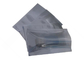 Top Open Anti Static Plastic Bag For Motherboard / Graphics Video Card / LCD Screen