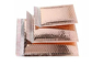 Poly Bubble Metallic Shipping Envelopes With Reliable Adhesive Strip​