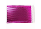 Pretty Thick Metallic Shipping Envelopes Self Adhesive Durable Padded Bubble Mailers