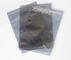 ESD Shielding Zipper Bags,with an ESD warning symbol, excellent protection to sensitive electronic components