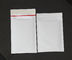 High Slip customize white Kraft Bubble Mailer , Cushioned Postage Mailing Bags 160*200+40mm and 150*180+40mm