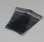 ESD Shielding packing bags ,  with zipper shidlding bag 85*165*0.075
