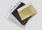 Waterproof Metallic Bubble Mailers 6x9 Multi color Gloss For Shipping