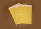Anti Tremble Kraft Paper Bubble Mailers Safe Padded For Mailing Business