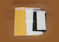 High Security Kraft Paper Bubble Mailers Self Adhesive Seal Courier Packing Bags
