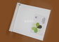 Small Volume Coloured Bubble Envelopes , Safe To Use 6x9 Poly Bubble Mailers