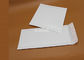 Co - Extruded White Or Colored Poly Mailers Copperplate Printing Matt Material