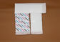 Customized Design Bubble Lined Mailers , 6x9 Inch Padded Packing Envelopes